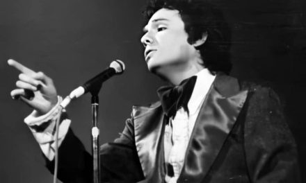 Llega «Amar, Querer y Rockear», un tributo rockero a José José en el Fronton México