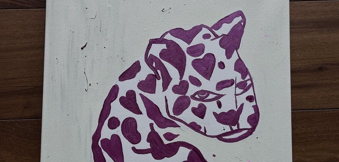 jaguar mar de regil 