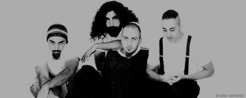 system of a down