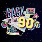 10 albumes que marcaron la decada de los 90