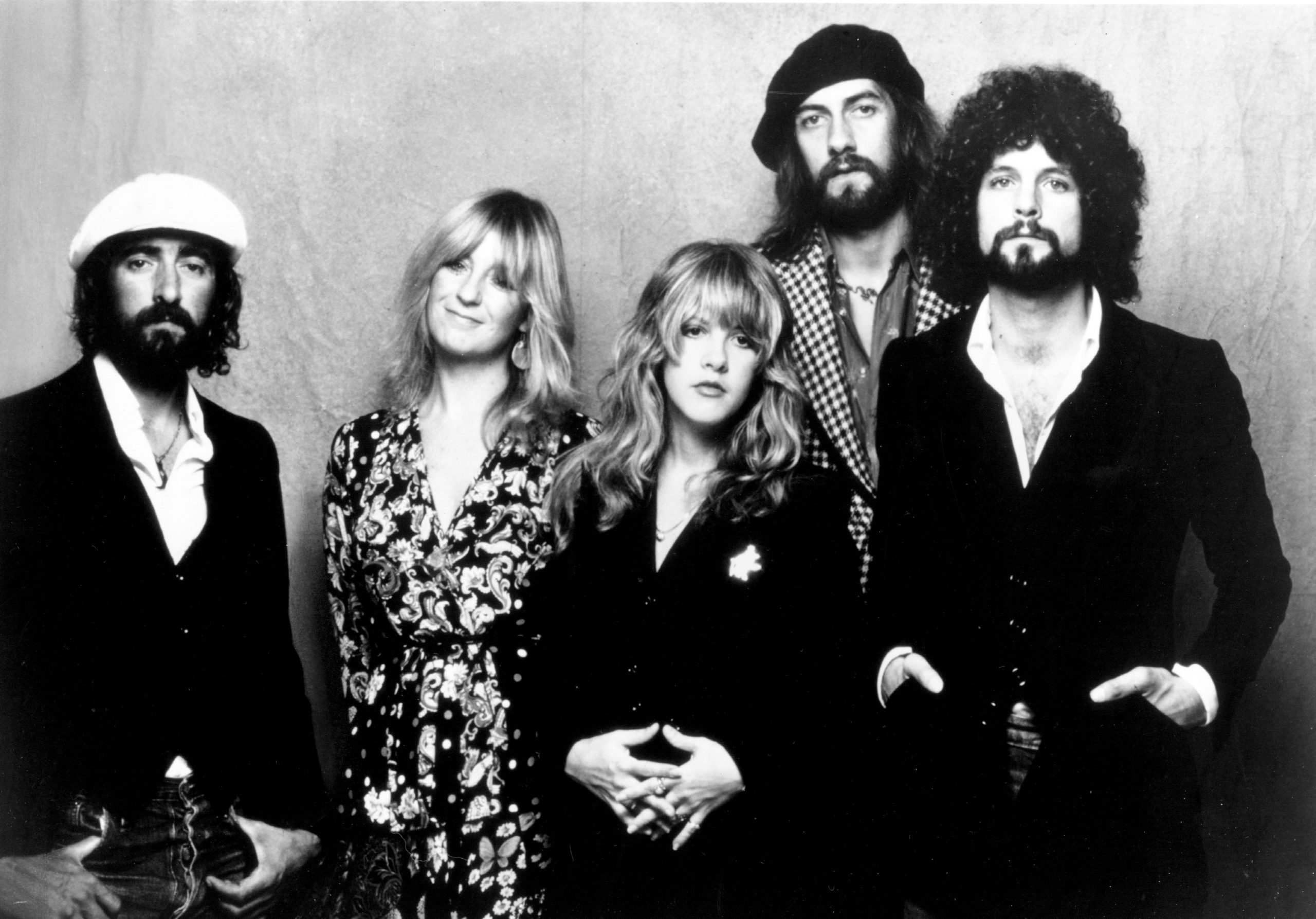 fleetwood mac