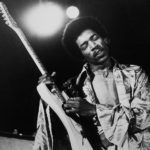 El viaje psicodélico de Jimi Hendrix: Más allá de la guitarra y hacia el más allá