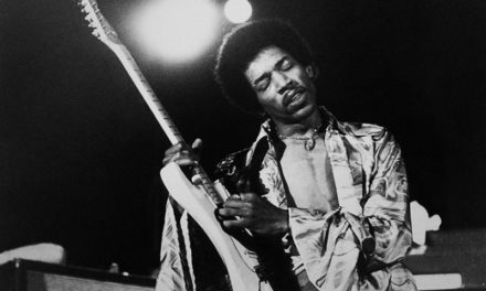 El viaje psicodélico de Jimi Hendrix: Más allá de la guitarra y hacia el más allá