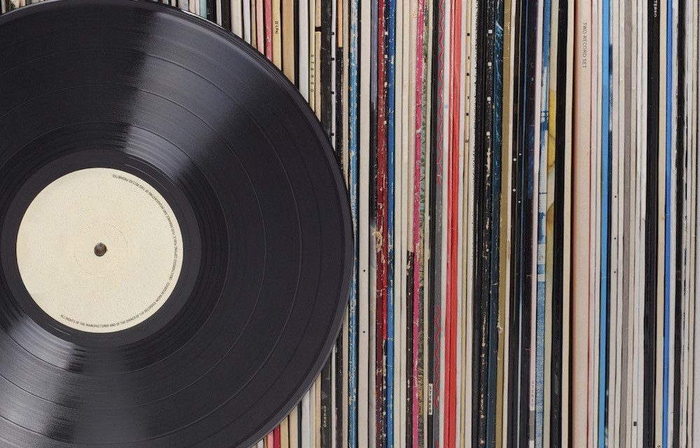 El renacimiento del vinilo: Más que nostalgia, una revolución sonora