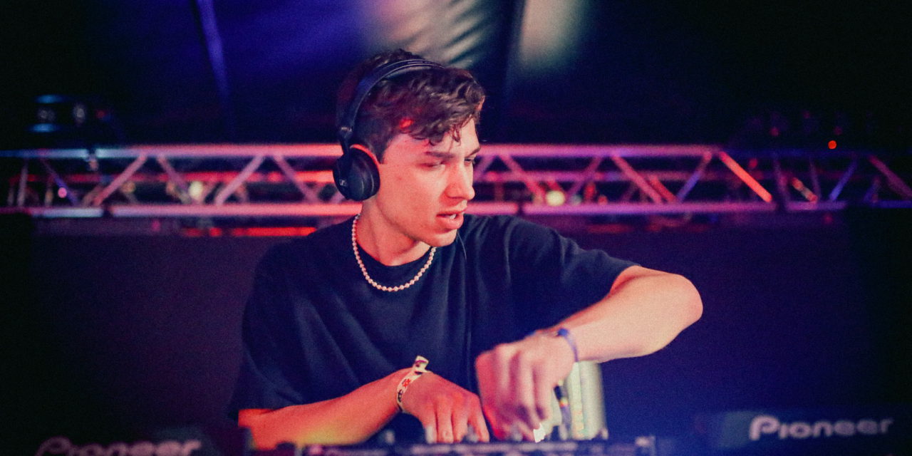 FENDY CISNEROS, EL PRODUCTOR MEXICANO EN LA CONQUISTA DE U.S.A ESTRENA “MISSING PIECE”
