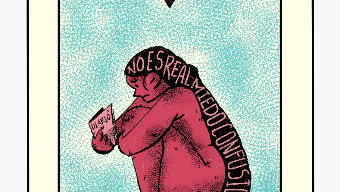 SOULE: una carta sonora para entender la ansiedad